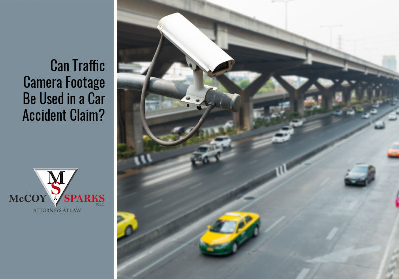How to Obtain Traffic Camera Video of a Car Accident?