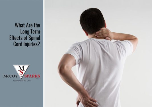 what-are-the-long-term-repercussions-of-spinal-cord-damage