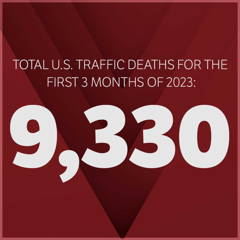 Fatal Car Accident Statistics 2023