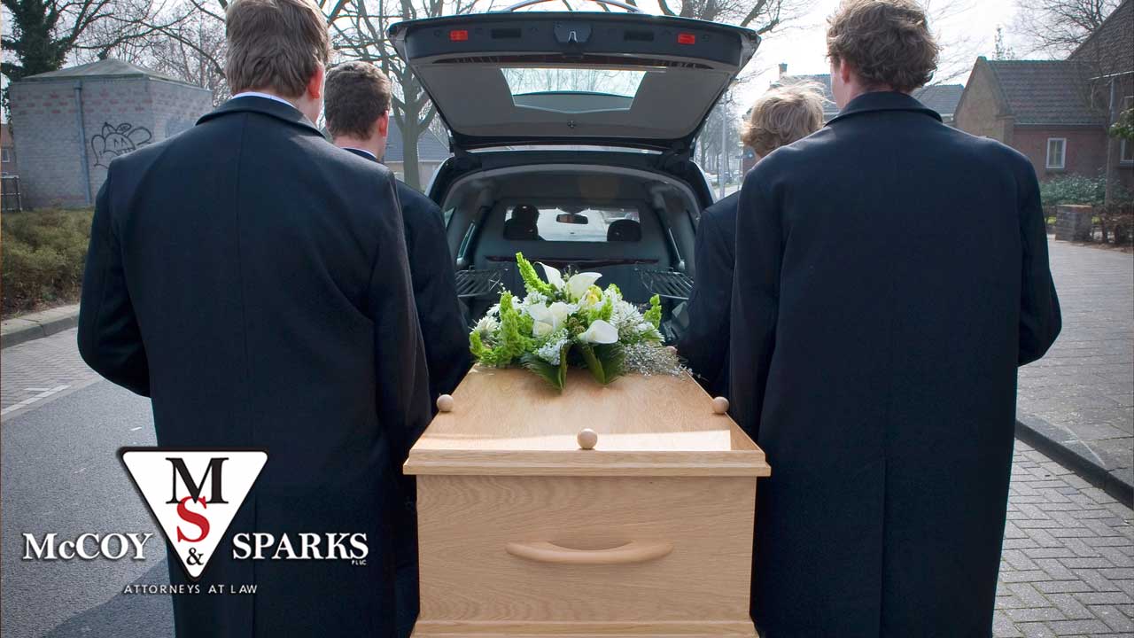 Who Gets the Money in a Wrongful Death Lawsuit?